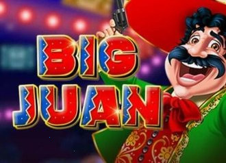 Big Juan slot